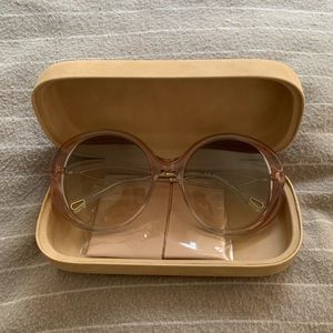 Chloé Sunglasses
